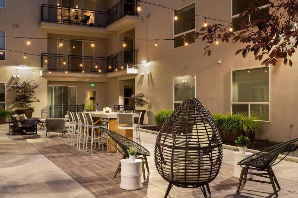 King Bd - City View - Downtown Walking Heaven Salt Lake City Exterior foto